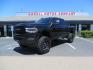 2023 BLACK /BLACK RAM 2500 Laramie Crew Cab SWB 4WD (3C6UR5FL0PG) with an 6.7L L6 OHV 24V TURBO DIESEL engine, 6A transmission, located at 2630 Grass Valley Highway, Auburn, CA, 95603, (530) 508-5100, 38.937893, -121.095482 - Features a new BDS 4" Long Arm suspension system, Fox shocks, 37" Toyo RT Trail tires, and 20" XD Buck wheels. Also has Factory 5th wheel prep. - Photo#0